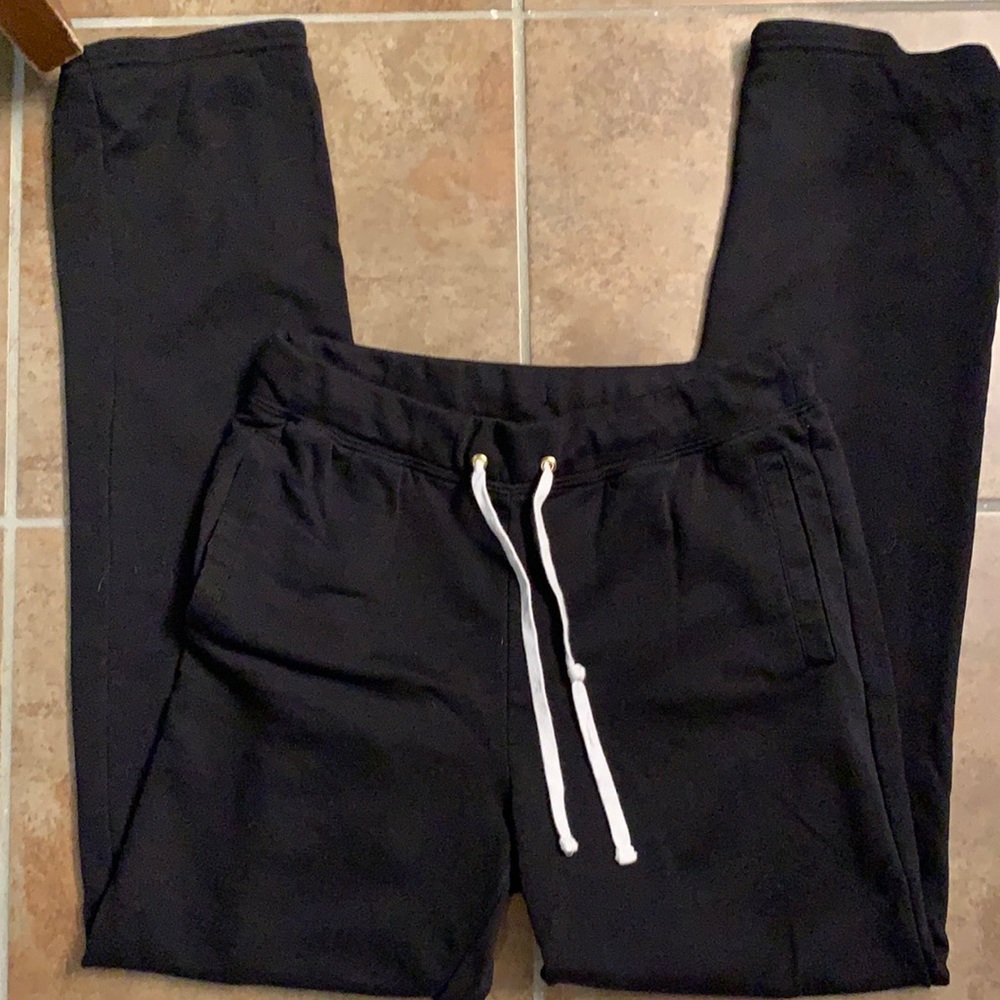 Old navy tall sweat pants